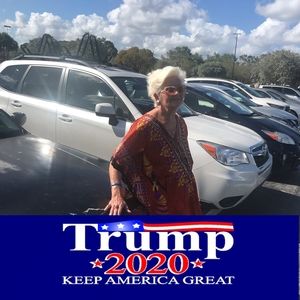 Meet your Posher, Jane